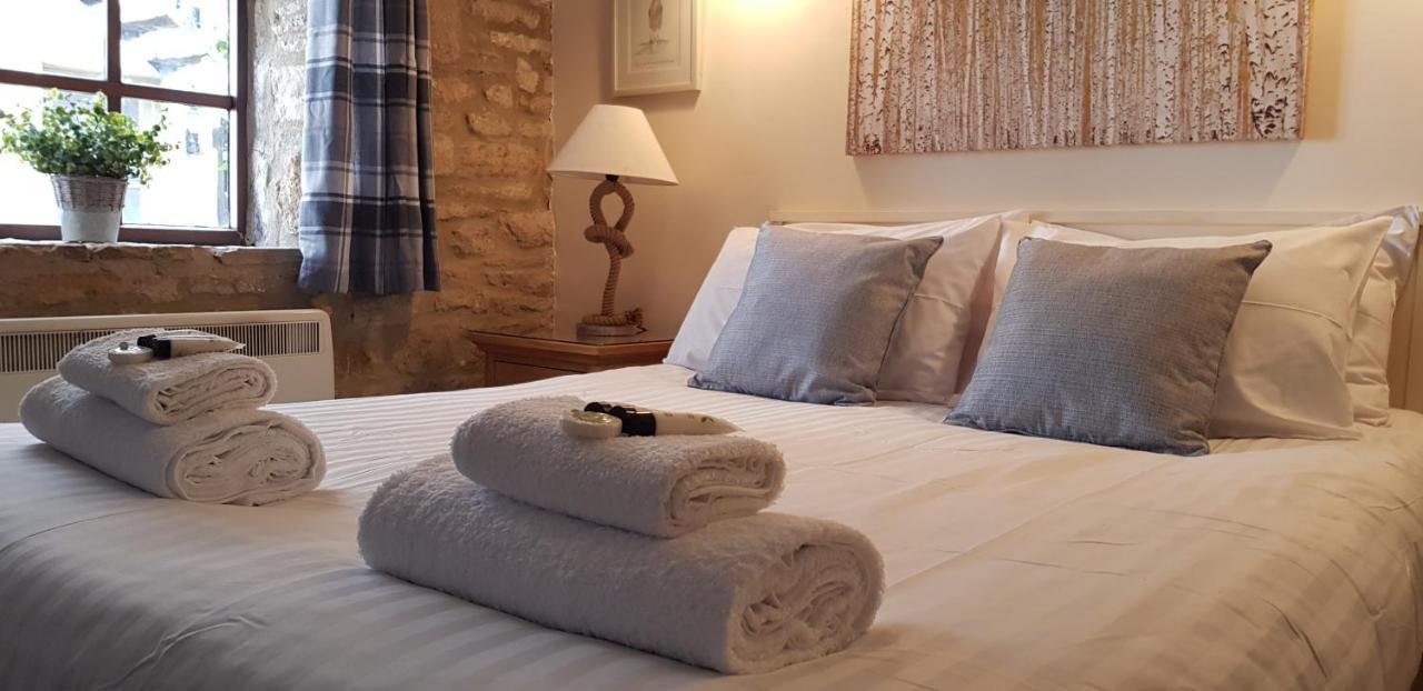 The Kings Arms Hotel Стоу на Вёлд Экстерьер фото