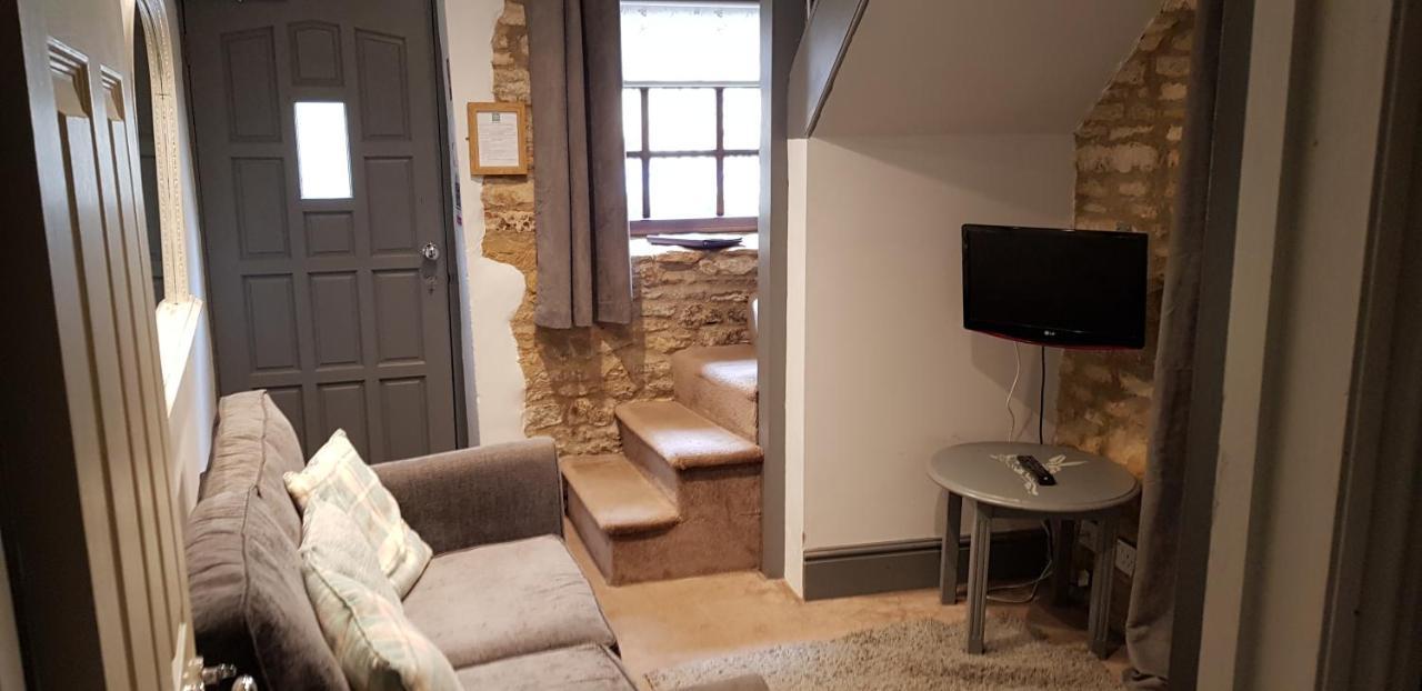 The Kings Arms Hotel Стоу на Вёлд Номер фото